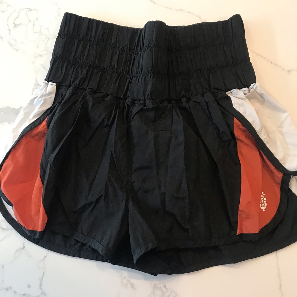 Free People Movement “the way home” shorts